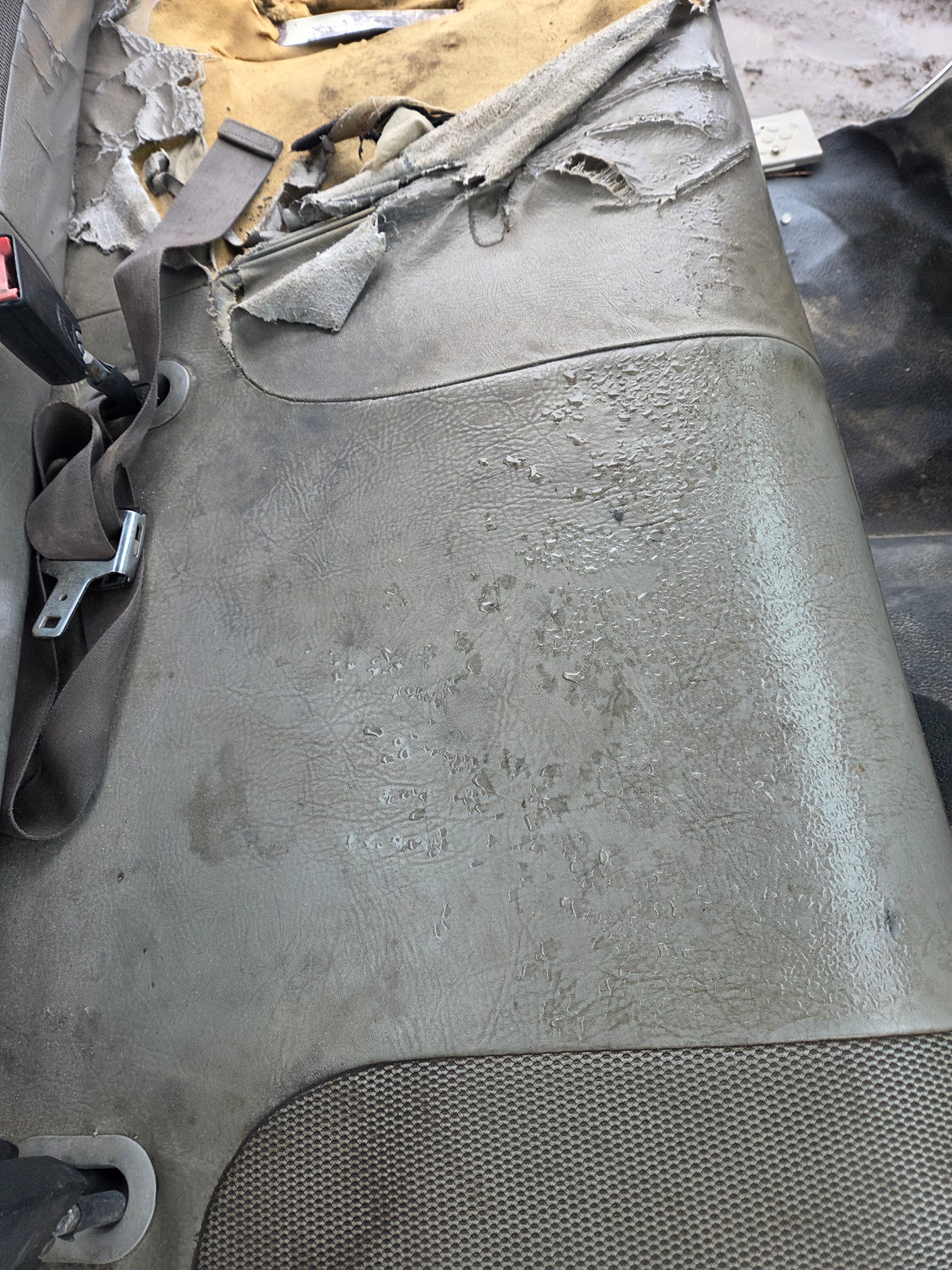 1999-2007 Ford Super Duty F250 F350 F450 F550 2 Door Regular Cab