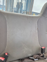 1999-2007 Ford Super Duty F250 F350 F450 F550 2 Door Regular Cab