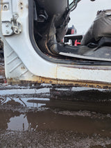 1999-2007 Ford Super Duty F250 F350 F450 F550 2 Door Regular Cab