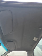 1999-2007 Ford Super Duty F250 F350 F450 F550 2 Door Regular Cab