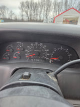 1999-2007 Ford Super Duty F250 F350 F450 F550 2 Door Regular Cab