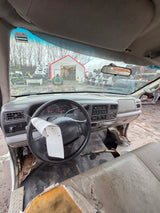 1999-2007 Ford Super Duty F250 F350 F450 F550 2 Door Regular Cab