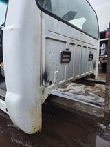 1999-2007 Ford Super Duty F250 F350 F450 F550 2 Door Regular Cab