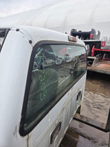 1999-2007 Ford Super Duty F250 F350 F450 F550 2 Door Regular Cab