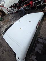 1999-2007 Ford Super Duty F250 F350 F450 F550 2 Door Regular Cab