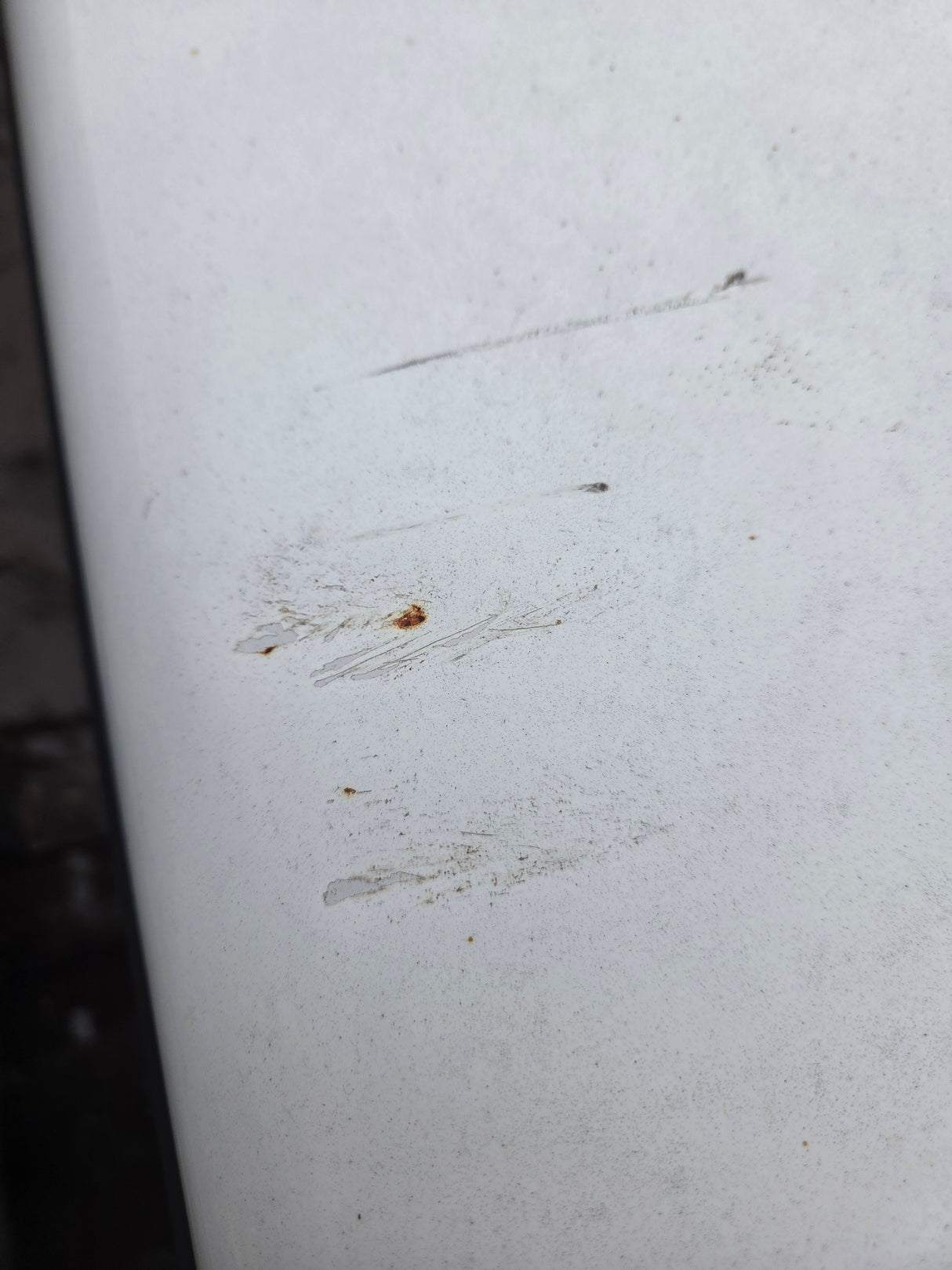 1999-2007 Ford Super Duty F250 F350 F450 F550 2 Door Regular Cab