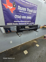 2011-2014 Chevrolet Silverado / GMC Sierra 1500 Rear Bumper