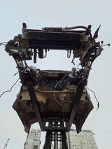 1999-2007 Ford Super Duty F250 F350 F450 F550 2 Door Regular Cab