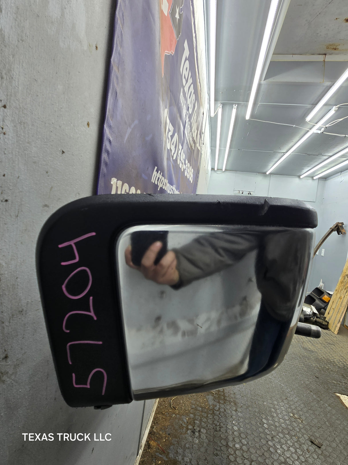 2011-2014 Chevrolet Silverado / GMC Sierra 1500 Rear Bumper