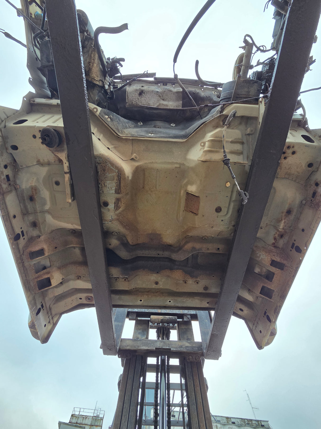 1999-2007 Ford Super Duty F250 F350 F450 F550 2 Door Regular Cab