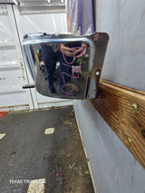 2011-2014 Chevrolet Silverado / GMC Sierra 1500 Rear Bumper