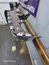 2011-2014 Chevrolet Silverado / GMC Sierra 1500 Rear Bumper