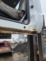 1999-2007 Ford Super Duty F250 F350 F450 F550 2 Door Regular Cab