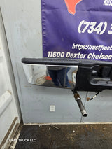 2011-2014 Chevrolet Silverado / GMC Sierra 1500 Rear Bumper
