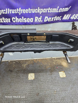 2011-2014 Chevrolet Silverado / GMC Sierra 1500 Rear Bumper