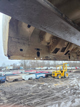 1999-2007 Ford Super Duty F250 F350 F450 F550 2 Door Regular Cab