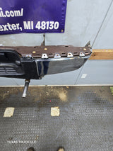 2011-2014 Chevrolet Silverado / GMC Sierra 1500 Rear Bumper