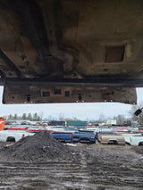 1999-2007 Ford Super Duty F250 F350 F450 F550 2 Door Regular Cab