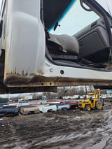 1999-2007 Ford Super Duty F250 F350 F450 F550 2 Door Regular Cab