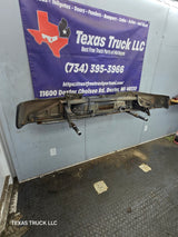 2011-2014 Chevrolet Silverado / GMC Sierra 1500 Rear Bumper