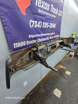 2011-2014 Chevrolet Silverado / GMC Sierra 1500 Rear Bumper