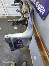 2011-2014 Chevrolet Silverado / GMC Sierra 1500 Rear Bumper