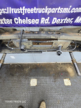 2011-2014 Chevrolet Silverado / GMC Sierra 1500 Rear Bumper