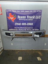 2008-2010 Ford Super Duty Front Bumper F250 F350