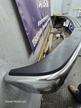 2008-2010 Ford Super Duty Front Bumper F250 F350