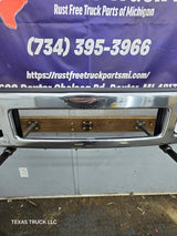 2008-2010 Ford Super Duty Front Bumper F250 F350