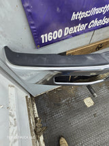 2008-2010 Ford Super Duty Front Bumper F250 F350