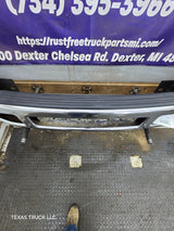 2008-2010 Ford Super Duty Front Bumper F250 F350