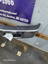 2008-2010 Ford Super Duty Front Bumper F250 F350