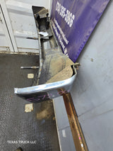 2008-2010 Ford Super Duty Front Bumper F250 F350