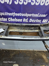 2008-2010 Ford Super Duty Front Bumper F250 F350