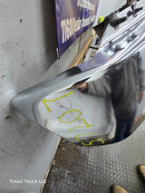 2009-2014 Ford F150 Front Bumper With Fog Light Holes