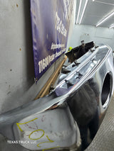 2009-2014 Ford F150 Front Bumper With Fog Light Holes