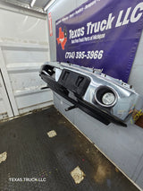 2009-2014 Ford F150 Front Bumper With Fog Light Holes