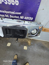 2009-2014 Ford F150 Front Bumper With Fog Light Holes