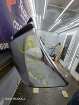 2009-2014 Ford F150 Front Bumper With Fog Light Holes