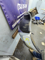 2009-2014 Ford F150 Front Bumper With Fog Light Holes