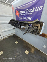 2009-2014 Ford F150 Front Bumper With Fog Light Holes