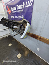 2009-2014 Ford F150 Front Bumper With Fog Light Holes