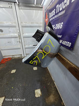 2009-2014 Ford F150 Front Bumper With Fog Light Holes