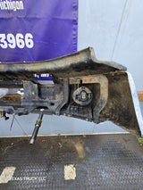 2009-2014 Ford F150 Front Bumper With Fog Light Holes