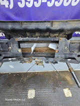 2009-2014 Ford F150 Front Bumper With Fog Light Holes