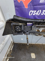 2009-2014 Ford F150 Front Bumper With Fog Light Holes