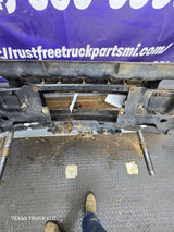 2009-2014 Ford F150 Front Bumper With Fog Light Holes