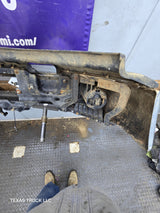 2009-2014 Ford F150 Front Bumper With Fog Light Holes