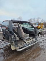 1997-2003 Ford F150 Crew Cab truck cab 4 door